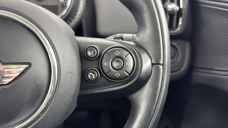 MINI Countryman 1.5 Cooper ALL4 5dr Auto Petrol Hatchback